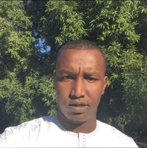 Moussa Idrissa